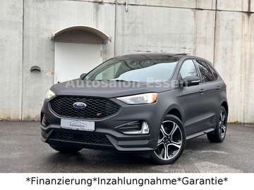2.7 Bi-Turbo ST *AWD*Panorama*Navi*AHK