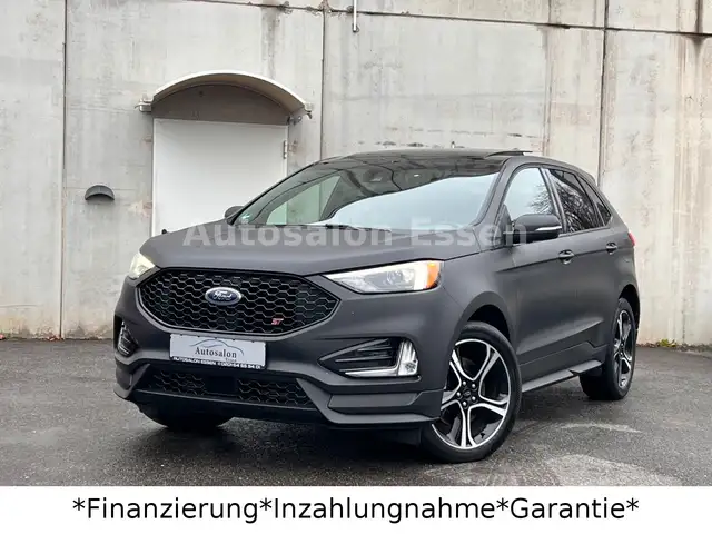 Ford Edge 2.7 Bi-Turbo ST *AWD*Panorama*Navi*AHK