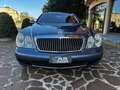 Maybach 57 Maybach 57 5.5 auto..1 Proprietario.. Niebieski - thumbnail 3
