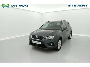 1.0TSI 70kW(95cv) 5v