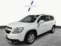 Chevrolet Orlando 2.0VCDi LTZ 163 Blanco - thumbnail 1