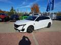 Peugeot 308 1.5 SW GT Matrix/360° Kamera Navi ACC SHZ Wit - thumbnail 2