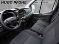 Ford Transit Kastenwagen Trend 350 L3 2.0 l EcoBlue . 6-Gang. F Beyaz - thumbnail 5