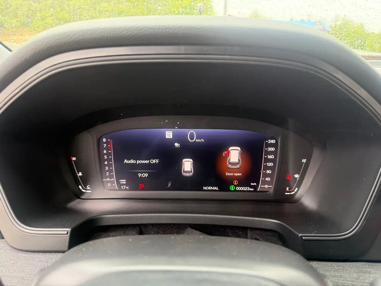 Honda Passport снимка Honda Passport