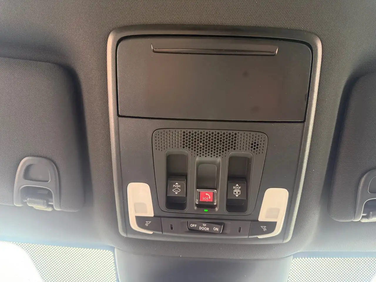 Honda Passport снимка Honda Passport