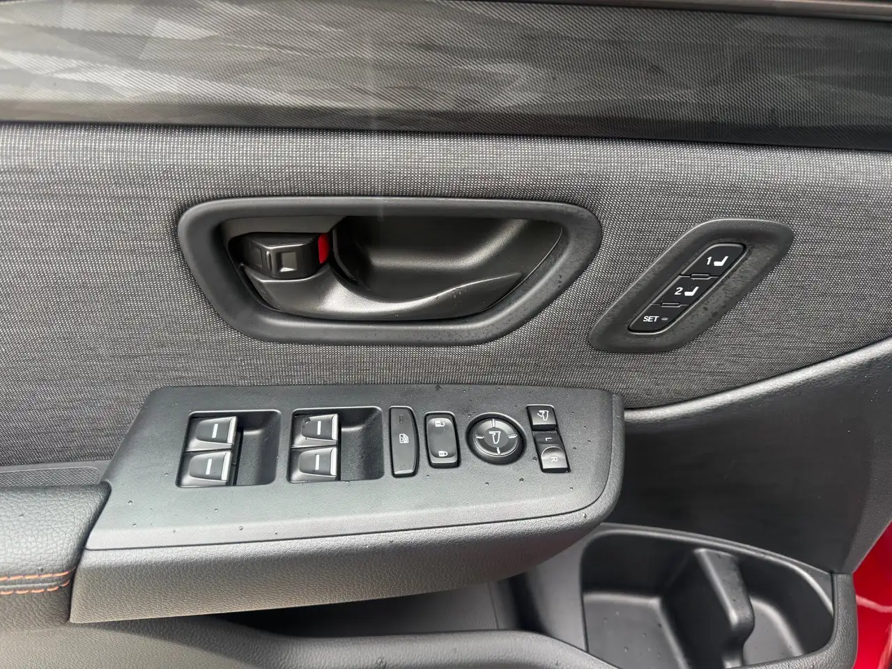 Honda Passport снимка Honda Passport