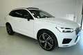 Volvo XC60 R Design AWD B4 ACC*HuD*PANO*H&K*ST.HZ*BLIS Klima Blanc - thumbnail 4