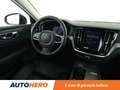 Volvo V60 2.0 B4 Plus Dark automatico MHEV Blu/Azzurro - thumbnail 13