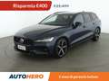 Volvo V60 2.0 B4 Plus Dark automatico MHEV Blu/Azzurro - thumbnail 1