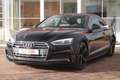 Audi A5 Coupe 3.0 TDI quattro S-Line Navi AHK Kamera Negro - thumbnail 2