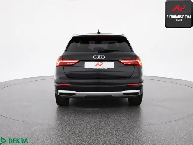 Audi Q3 view 4