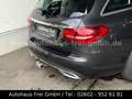 Mercedes-Benz C 220 T d*AVANTGARDE*1.HAND*AHK*MULTIBEAM*TEMPO* Grau - thumbnail 11