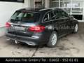 Mercedes-Benz C 220 T d*AVANTGARDE*1.HAND*AHK*MULTIBEAM*TEMPO* Grau - thumbnail 7