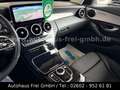 Mercedes-Benz C 220 T d*AVANTGARDE*1.HAND*AHK*MULTIBEAM*TEMPO* Grau - thumbnail 22