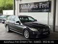 Mercedes-Benz C 220 T d*AVANTGARDE*1.HAND*AHK*MULTIBEAM*TEMPO* Grau - thumbnail 1
