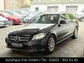 Mercedes-Benz C 220 T d*AVANTGARDE*1.HAND*AHK*MULTIBEAM*TEMPO* Grau - thumbnail 3