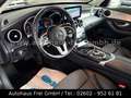 Mercedes-Benz C 220 T d*AVANTGARDE*1.HAND*AHK*MULTIBEAM*TEMPO* Grau - thumbnail 16