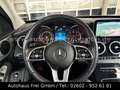 Mercedes-Benz C 220 T d*AVANTGARDE*1.HAND*AHK*MULTIBEAM*TEMPO* Grau - thumbnail 18