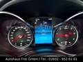 Mercedes-Benz C 220 T d*AVANTGARDE*1.HAND*AHK*MULTIBEAM*TEMPO* Grau - thumbnail 19