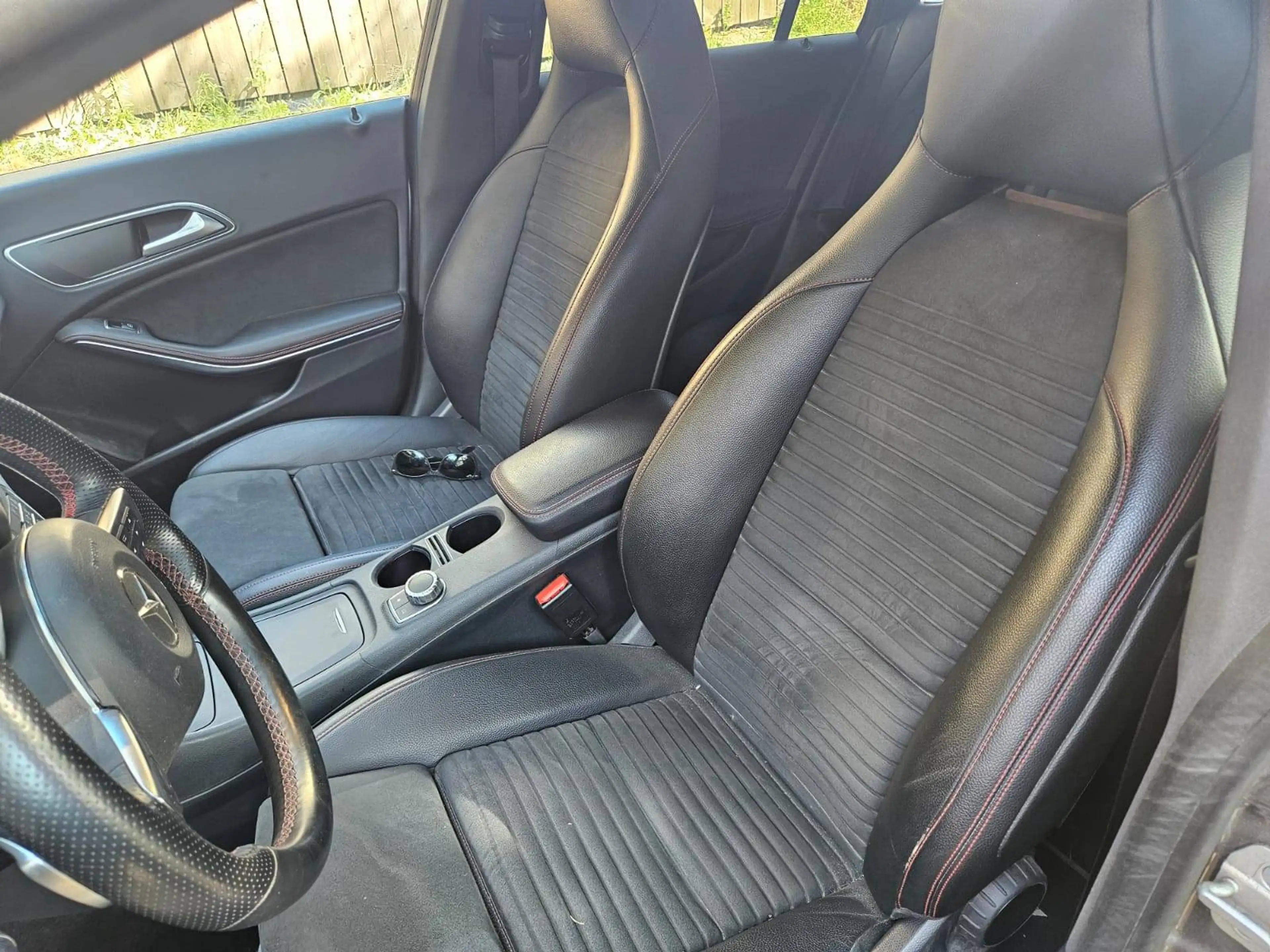Mercedes-Benz CLA 220 CLA 220 d 4-Matic ✅PACK AMG 👍 — photo 15