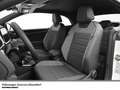 Volkswagen T-Roc CABRIOLET R-Line DSG 1.5 l TSI Digital Pro IQ.LIGH Weiß - thumbnail 6