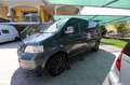 Volkswagen T5 Multivan VW T5 2.5Tdi174cvHighlineWebasto7Posti Navi Klima Grigio - thumbnail 4