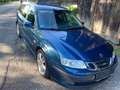 Saab 9-3 2.0 t Sport-Kombi Linear Klima AHK Navi Blau - thumbnail 8