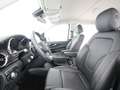 Mercedes-Benz V 300 d 4MATIC AVANTGARDE Lang 6-Sitzer Nero - thumbnail 6