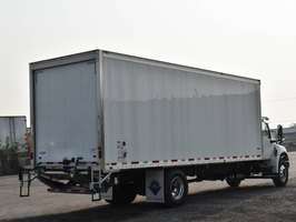2027 International MV607