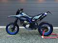 Yamaha WR 125 X Noir - thumbnail 2