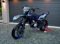 Yamaha WR 125 X Noir - thumbnail 1