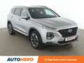 Hyundai SANTA FE 2.2 CRDi Premium 4WD Aut*7-SITZER*NAVI*LED*ACC* Szürke - thumbnail 8