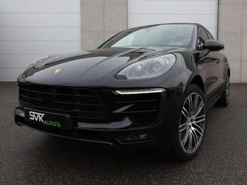 S PDK//Turbo Velgen//Pano//Bose