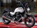 Moto Guzzi V 7 Special Nero Smeraldo+Bianco 1969 E5+ Negro - thumbnail 4