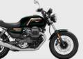 Moto Guzzi V 7 Special Nero Smeraldo+Bianco 1969 E5+ Negro - thumbnail 1