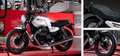 Moto Guzzi V 7 Special Nero Smeraldo+Bianco 1969 E5+ Negro - thumbnail 5