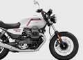 Moto Guzzi V 7 Special Nero Smeraldo+Bianco 1969 E5+ Negro - thumbnail 2