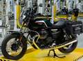 Moto Guzzi V 7 Special Nero Smeraldo+Bianco 1969 E5+ Negro - thumbnail 3