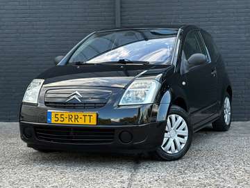 1.1i Attraction ELEK RAMEN|AIRCO|95119 KM|NWE APK