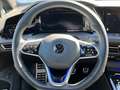 Volkswagen Golf VIII GTE 1,4 DSG (Navi+RearView+LED) Klima Navi Срібний - thumbnail 9