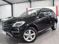 Mercedes-Benz ML 350 CDI BT 4M SPORT / SCHIEBEDACH / XENON Czarny - thumbnail 4