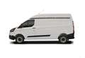 Ford Transit Custom FT 300 L2 Van Trail 130 Blanc - thumbnail 4