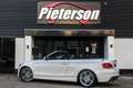 BMW 118 1-serie Cabrio 118i M Pakket ORIGINEEL NL NAP PDC Blanco - thumbnail 8