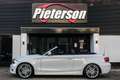 BMW 118 1-serie Cabrio 118i M Pakket ORIGINEEL NL NAP PDC Blanco - thumbnail 4