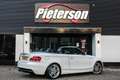 BMW 118 1-serie Cabrio 118i M Pakket ORIGINEEL NL NAP PDC Blanco - thumbnail 9