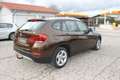 BMW X1 xDrive KLIMATR PANO PDC NAVI XENON SHZ Blau - thumbnail 4