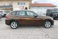 BMW X1 xDrive KLIMATR PANO PDC NAVI XENON SHZ Blau - thumbnail 8