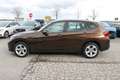 BMW X1 xDrive KLIMATR PANO PDC NAVI XENON SHZ Blau - thumbnail 7