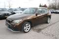 BMW X1 xDrive KLIMATR PANO PDC NAVI XENON SHZ Blau - thumbnail 1