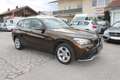 BMW X1 xDrive KLIMATR PANO PDC NAVI XENON SHZ Blau - thumbnail 3